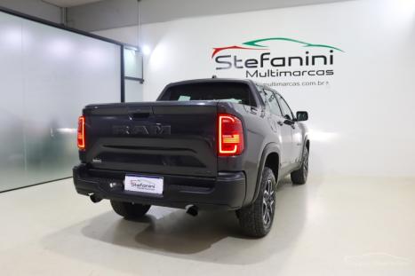 RAM Rampage 2.0 4P HURRICANE 4 TURBO REBEL 4X4 AUTOM�TICO, Foto 11