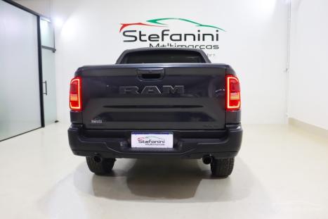 RAM Rampage 2.0 4P HURRICANE 4 TURBO REBEL 4X4 AUTOM�TICO, Foto 12