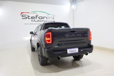 RAM Rampage 2.0 4P HURRICANE 4 TURBO REBEL 4X4 AUTOM�TICO, Foto 13