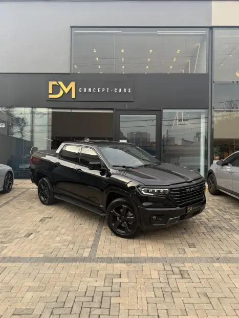 RAM Rampage 2.0 4P HURRICANE 4 TURBO R/T 4X4 AUTOMTICO, Foto 1