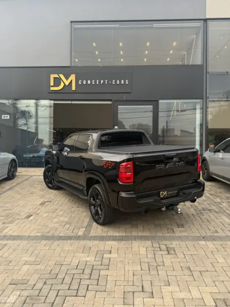 RAM Rampage 2.0 4P HURRICANE 4 TURBO R/T 4X4 AUTOMTICO, Foto 2