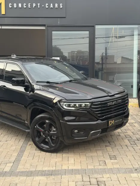 RAM Rampage 2.0 4P HURRICANE 4 TURBO R/T 4X4 AUTOMTICO, Foto 5