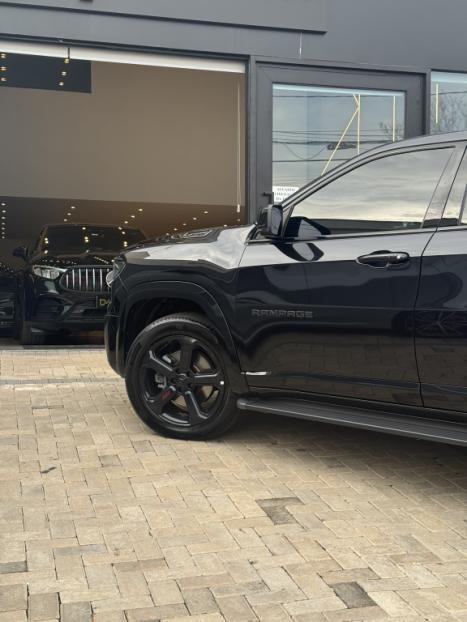 RAM Rampage 2.0 4P HURRICANE 4 TURBO R/T 4X4 AUTOMTICO, Foto 7