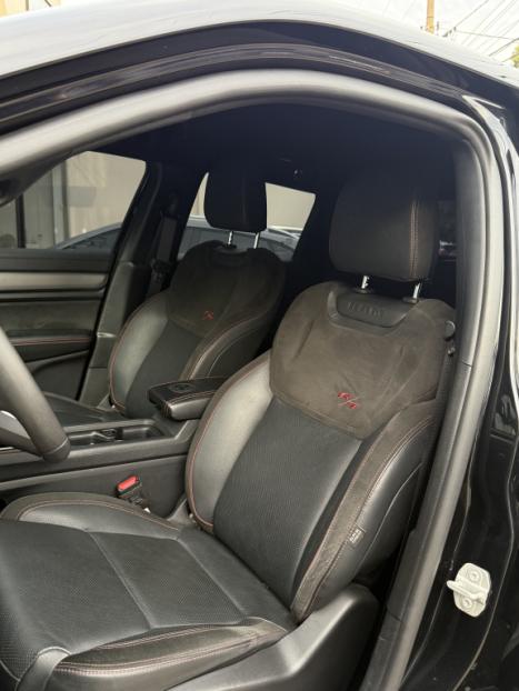 RAM Rampage 2.0 4P HURRICANE 4 TURBO R/T 4X4 AUTOMTICO, Foto 8