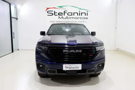 RAM Rampage 2.0 4P HURRICANE 4 TURBO R/T 4X4 AUTOMÁTICO, Foto 2 RAM Rampage 2.0 4P HURRICANE 4 TURBO R/T 4X4 AUTOMÁTICO, Foto 2