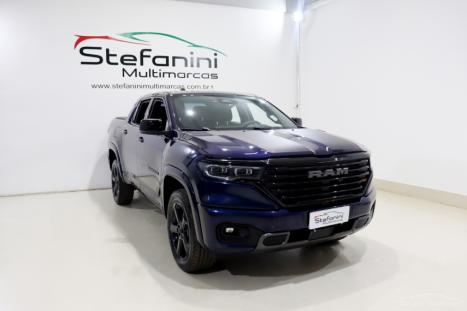 RAM Rampage 2.0 4P HURRICANE 4 TURBO R/T 4X4 AUTOMÁTICO, Foto 3 RAM Rampage 2.0 4P HURRICANE 4 TURBO R/T 4X4 AUTOMÁTICO, Foto 3