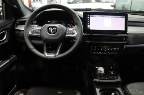 RAM Rampage 2.0 4P HURRICANE 4 TURBO R/T 4X4 AUTOMÁTICO, Foto 5 RAM Rampage 2.0 4P HURRICANE 4 TURBO R/T 4X4 AUTOMÁTICO, Foto 5