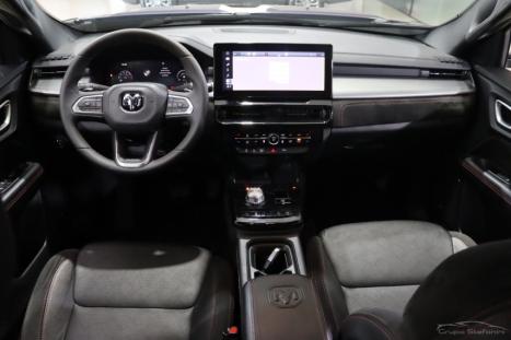 RAM Rampage 2.0 4P HURRICANE 4 TURBO R/T 4X4 AUTOMÁTICO, Foto 6 RAM Rampage 2.0 4P HURRICANE 4 TURBO R/T 4X4 AUTOMÁTICO, Foto 6