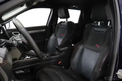 RAM Rampage 2.0 4P HURRICANE 4 TURBO R/T 4X4 AUTOMÁTICO, Foto 7 RAM Rampage 2.0 4P HURRICANE 4 TURBO R/T 4X4 AUTOMÁTICO, Foto 7