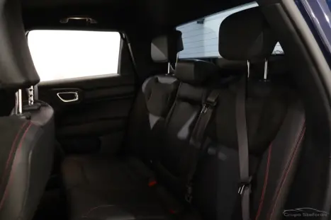 RAM Rampage 2.0 4P HURRICANE 4 TURBO R/T 4X4 AUTOMÁTICO, Foto 8 RAM Rampage 2.0 4P HURRICANE 4 TURBO R/T 4X4 AUTOMÁTICO, Foto 8