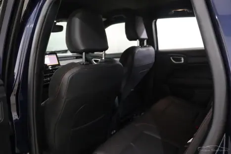 RAM Rampage 2.0 4P HURRICANE 4 TURBO R/T 4X4 AUTOMÁTICO, Foto 9 RAM Rampage 2.0 4P HURRICANE 4 TURBO R/T 4X4 AUTOMÁTICO, Foto 9