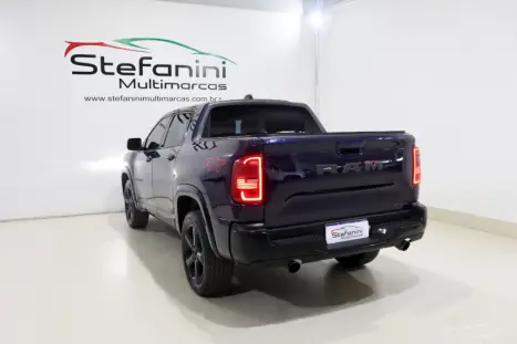 RAM Rampage 2.0 4P HURRICANE 4 TURBO R/T 4X4 AUTOMÁTICO, Foto 13 RAM Rampage 2.0 4P HURRICANE 4 TURBO R/T 4X4 AUTOMÁTICO, Foto 13