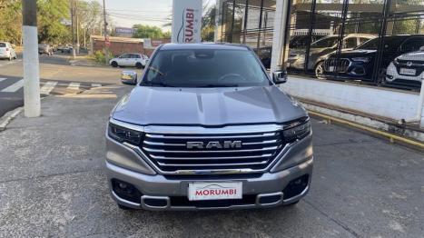 RAM Rampage 2.0 4P HURRICANE 4 TURBO LARAMIE 4X4 AUTOMTICO, Foto 1