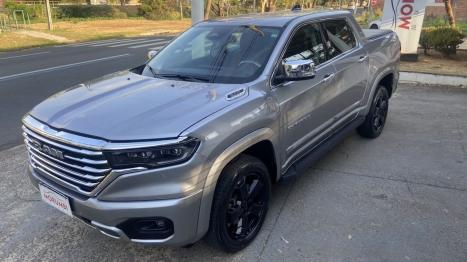 RAM Rampage 2.0 4P HURRICANE 4 TURBO LARAMIE 4X4 AUTOMTICO, Foto 2