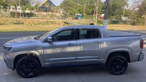 RAM Rampage 2.0 4P HURRICANE 4 TURBO LARAMIE 4X4 AUTOMTICO, Foto 3