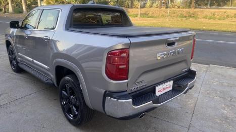 RAM Rampage 2.0 4P HURRICANE 4 TURBO LARAMIE 4X4 AUTOMTICO, Foto 4