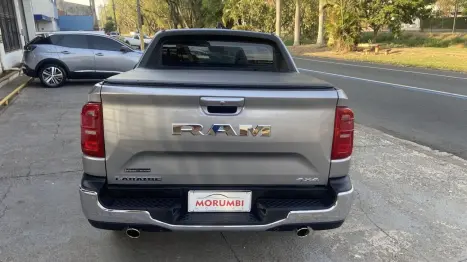 RAM Rampage 2.0 4P HURRICANE 4 TURBO LARAMIE 4X4 AUTOMTICO, Foto 5