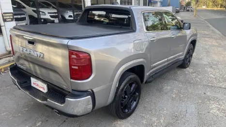 RAM Rampage 2.0 4P HURRICANE 4 TURBO LARAMIE 4X4 AUTOMTICO, Foto 6