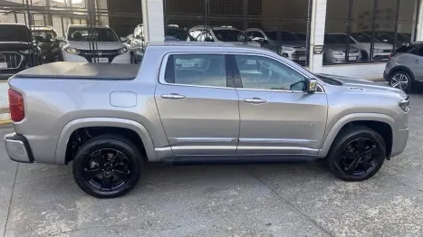 RAM Rampage 2.0 4P HURRICANE 4 TURBO LARAMIE 4X4 AUTOMTICO, Foto 7