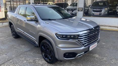 RAM Rampage 2.0 4P HURRICANE 4 TURBO LARAMIE 4X4 AUTOMTICO, Foto 8