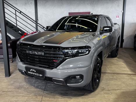 RAM Rampage 2.0 4P HURRICANE 4 TURBO R/T 4X4 AUTOMTICO, Foto 2