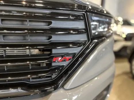 RAM Rampage 2.0 4P HURRICANE 4 TURBO R/T 4X4 AUTOMTICO, Foto 3