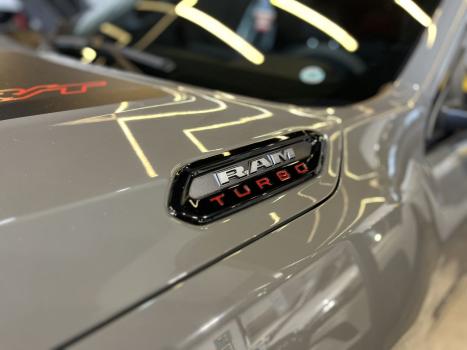 RAM Rampage 2.0 4P HURRICANE 4 TURBO R/T 4X4 AUTOMTICO, Foto 4