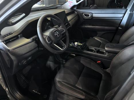 RAM Rampage 2.0 4P HURRICANE 4 TURBO R/T 4X4 AUTOMTICO, Foto 5