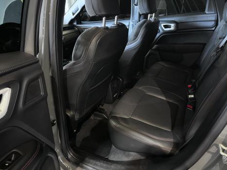 RAM Rampage 2.0 4P HURRICANE 4 TURBO R/T 4X4 AUTOMTICO, Foto 6