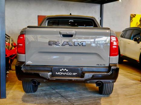 RAM Rampage 2.0 4P HURRICANE 4 TURBO R/T 4X4 AUTOMTICO, Foto 7