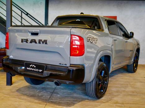 RAM Rampage 2.0 4P HURRICANE 4 TURBO R/T 4X4 AUTOMTICO, Foto 8