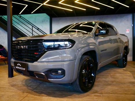 RAM Rampage 2.0 4P HURRICANE 4 TURBO R/T 4X4 AUTOMTICO, Foto 10