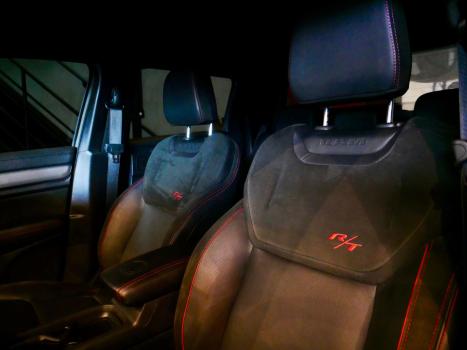 RAM Rampage 2.0 4P HURRICANE 4 TURBO R/T 4X4 AUTOMTICO, Foto 11