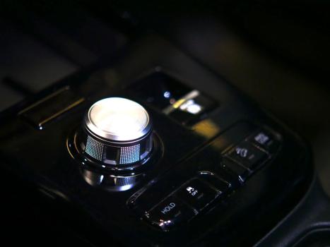 RAM Rampage 2.0 4P HURRICANE 4 TURBO R/T 4X4 AUTOMTICO, Foto 12