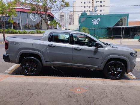 RAM Rampage 2.0 4P HURRICANE 4 TURBO R/T 4X4 AUTOMTICO, Foto 2