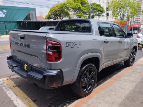 RAM Rampage 2.0 4P HURRICANE 4 TURBO R/T 4X4 AUTOMTICO, Foto 3