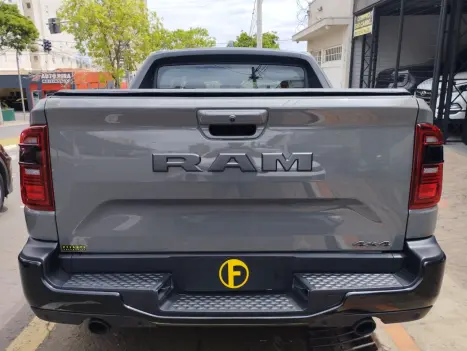 RAM Rampage 2.0 4P HURRICANE 4 TURBO R/T 4X4 AUTOMTICO, Foto 4