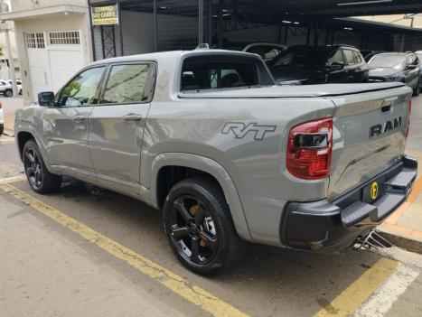 RAM Rampage 2.0 4P HURRICANE 4 TURBO R/T 4X4 AUTOMTICO, Foto 5