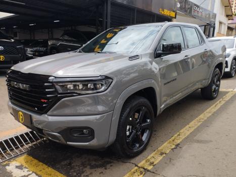 RAM Rampage 2.0 4P HURRICANE 4 TURBO R/T 4X4 AUTOMTICO, Foto 7