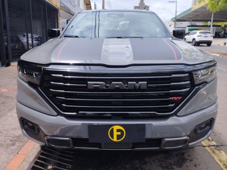 RAM Rampage 2.0 4P HURRICANE 4 TURBO R/T 4X4 AUTOMTICO, Foto 8