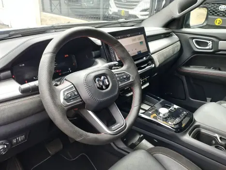 RAM Rampage 2.0 4P HURRICANE 4 TURBO R/T 4X4 AUTOMTICO, Foto 9