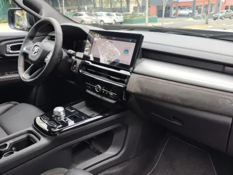 RAM Rampage 2.0 4P HURRICANE 4 TURBO R/T 4X4 AUTOMTICO, Foto 11