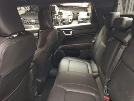 RAM Rampage 2.0 4P HURRICANE 4 TURBO R/T 4X4 AUTOMTICO, Foto 15