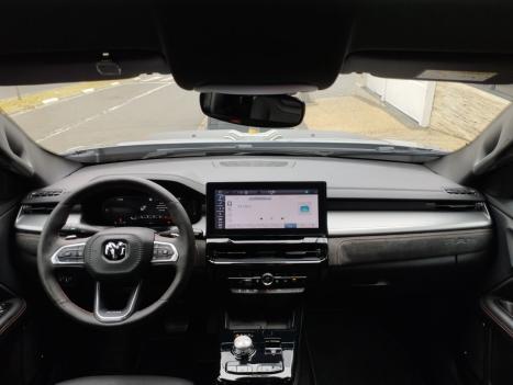 RAM Rampage 2.0 4P HURRICANE 4 TURBO R/T 4X4 AUTOMTICO, Foto 16