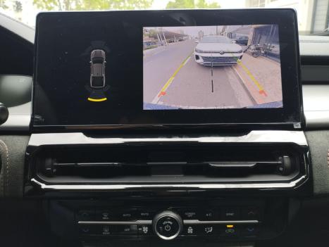 RAM Rampage 2.0 4P HURRICANE 4 TURBO R/T 4X4 AUTOMTICO, Foto 17