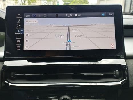 RAM Rampage 2.0 4P HURRICANE 4 TURBO R/T 4X4 AUTOMTICO, Foto 18