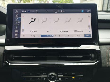 RAM Rampage 2.0 4P HURRICANE 4 TURBO R/T 4X4 AUTOMTICO, Foto 19