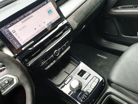 RAM Rampage 2.0 4P HURRICANE 4 TURBO R/T 4X4 AUTOMTICO, Foto 20