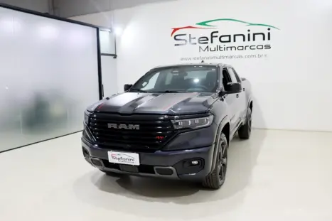 RAM Rampage 2.0 4P HURRICANE 4 TURBO R/T 4X4 AUTOMTICO, Foto 1