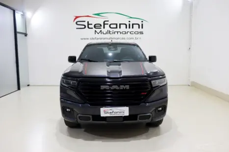 RAM Rampage 2.0 4P HURRICANE 4 TURBO R/T 4X4 AUTOMTICO, Foto 2